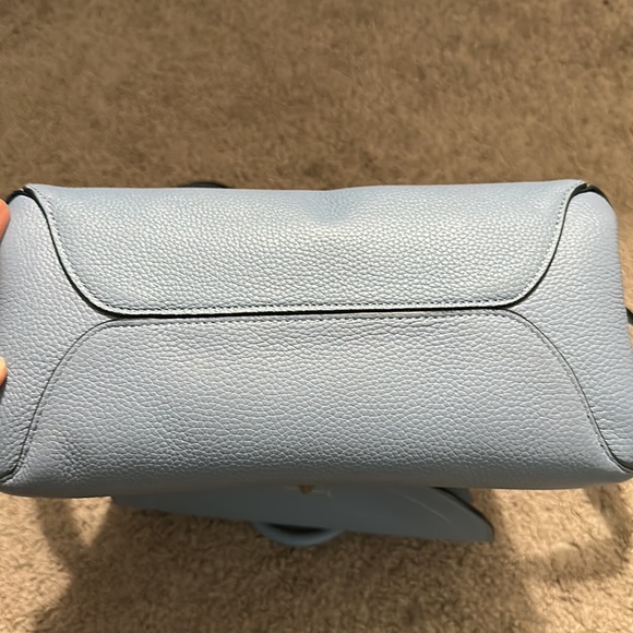 Kate Spade Blue Backpack - Picture 5 of 15